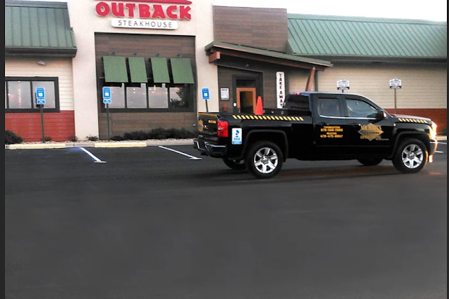 Michael's Asphalt Paving Company photo 2