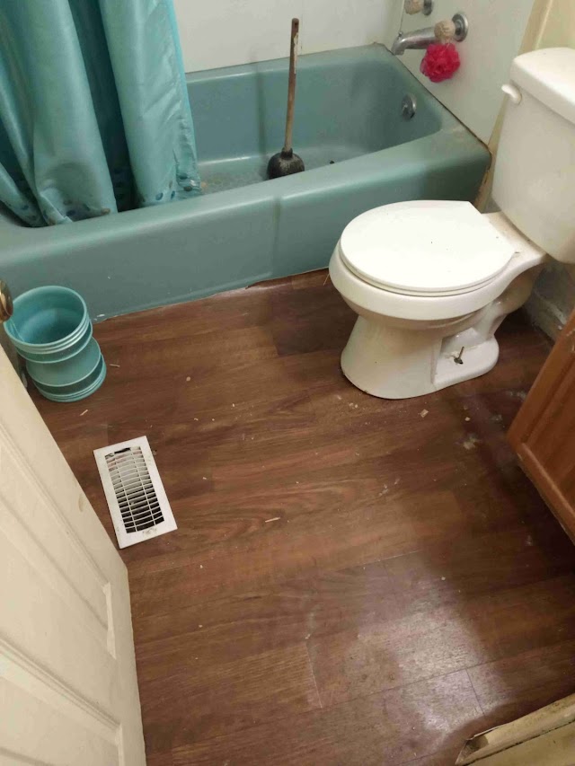 Michael's handyman services