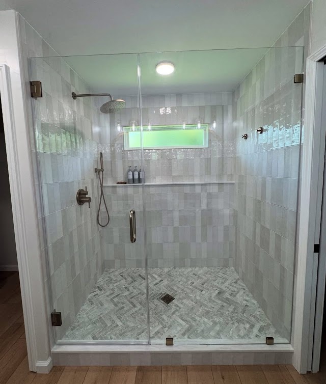 Michael’s Tile & Stone Installation