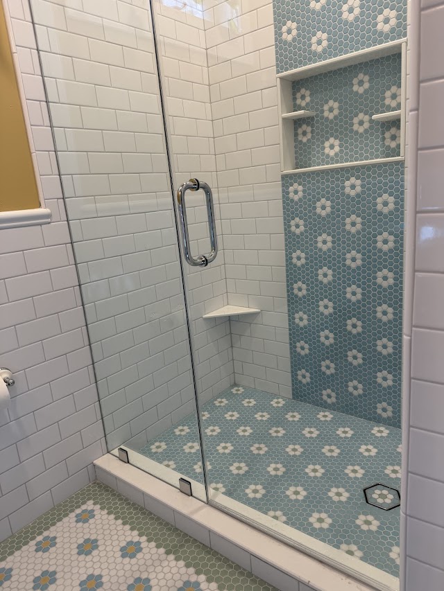 Michael’s Tile & Stone Installation photo 2