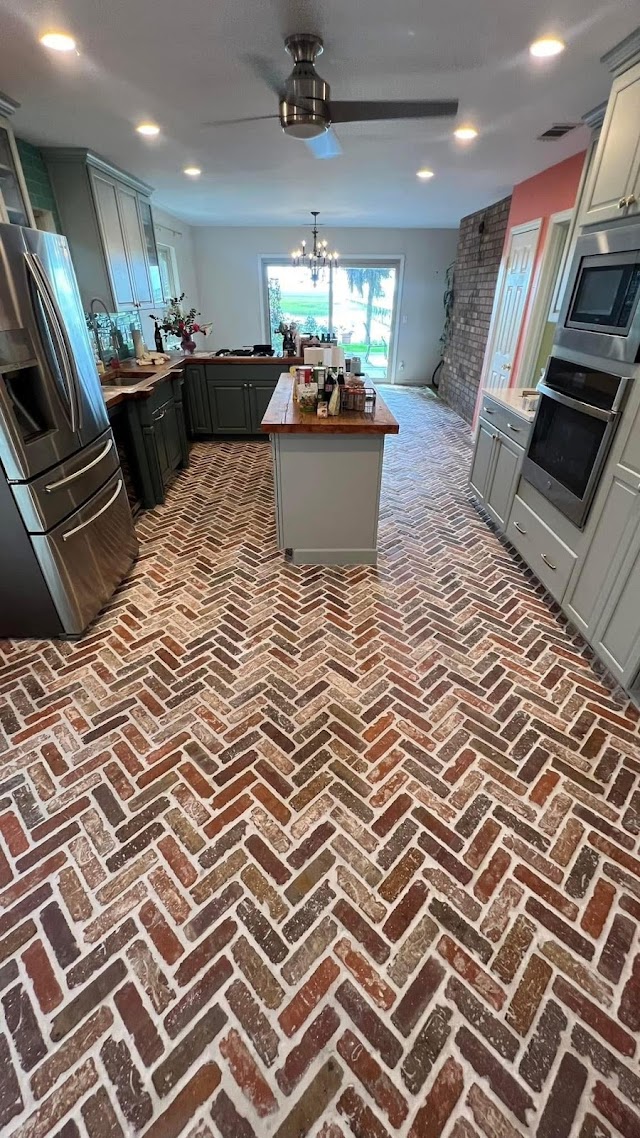 Michael’s Tile & Stone Installation photo 3