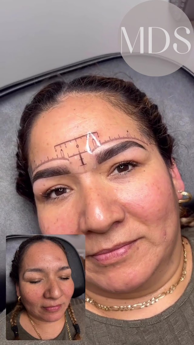 Michel Design Studio | Microblading photo 2