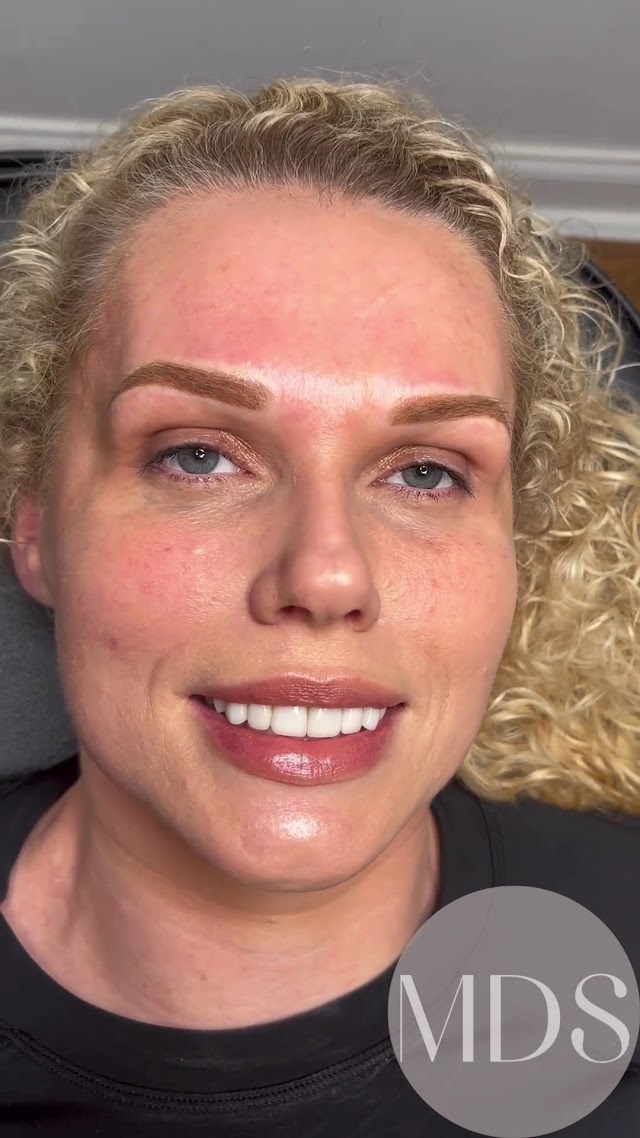 Michel Design Studio | Microblading photo 3