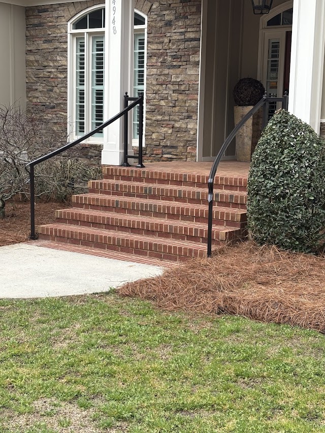 Mid South Fence Co photo 2