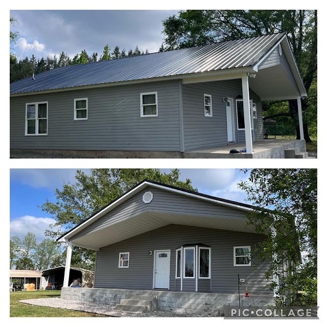 Mid South Siding and Roofing photo 2