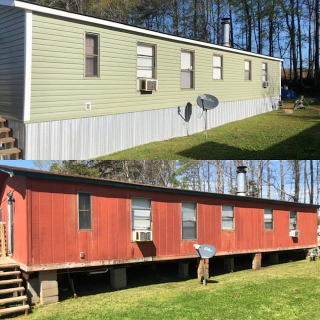 Mid South Siding and Roofing photo 3