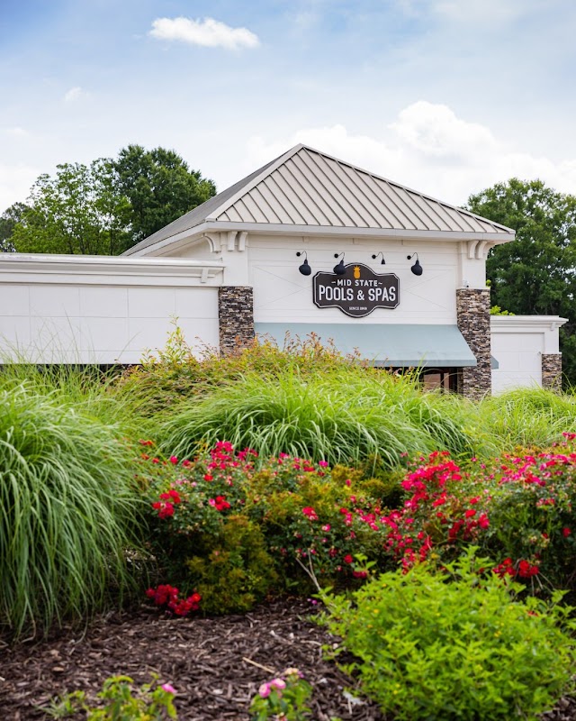 Mid State Pools & Spas photo 1