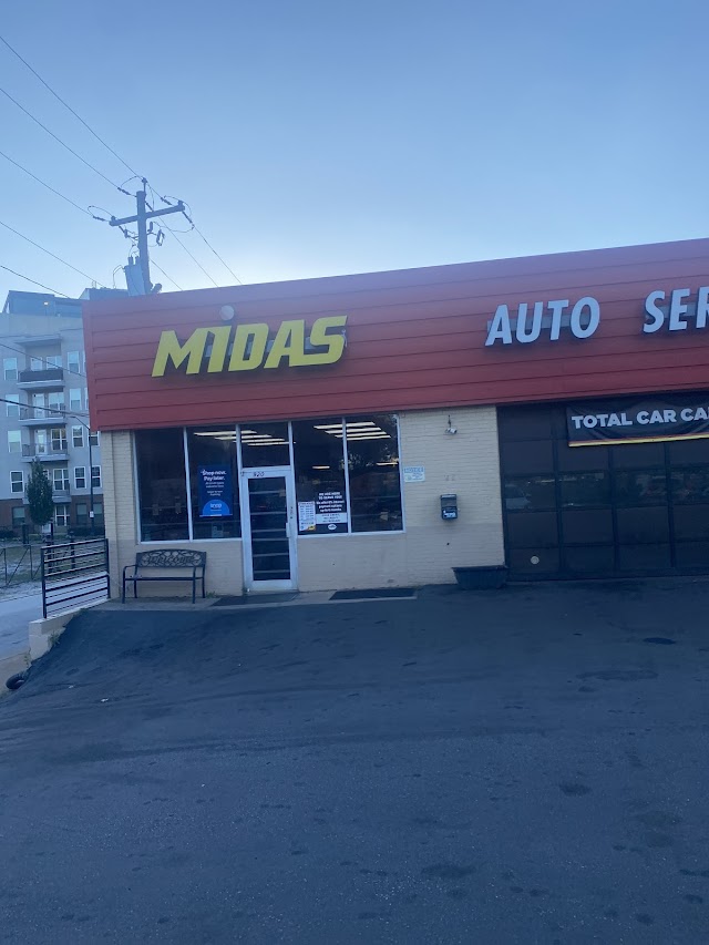 Midas photo 2