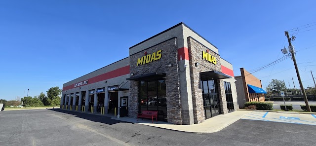 Midas photo 2