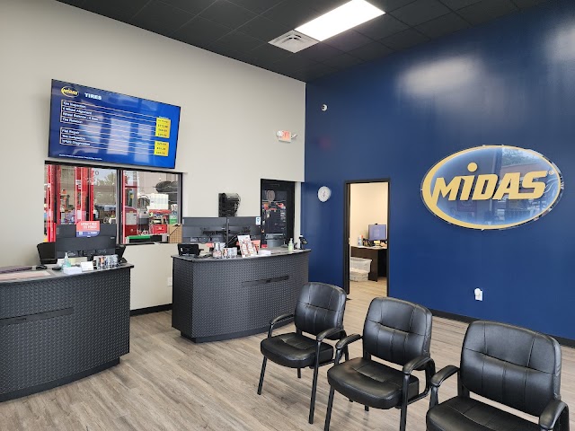 Midas photo 4