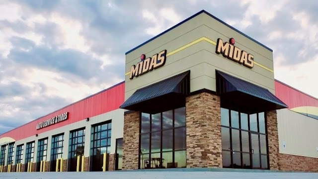 Midas photo 1