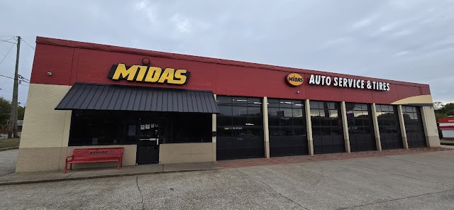 Midas photo 2