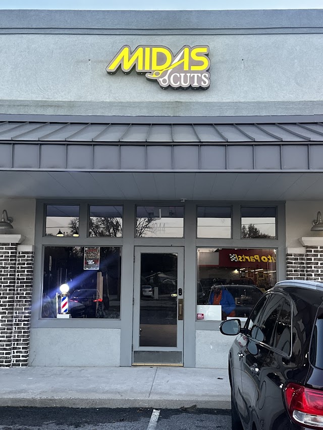 Midas Cuts photo 2