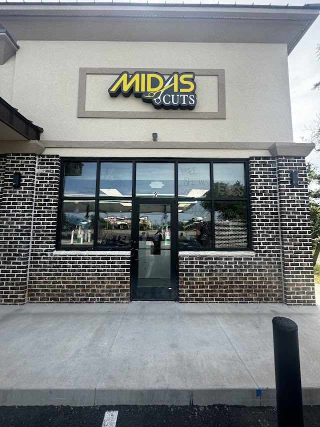 Midas Cuts photo 2