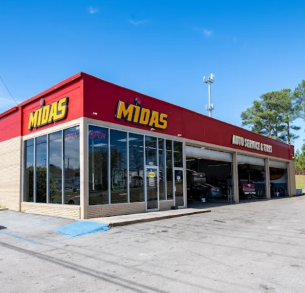 Midas photo 2