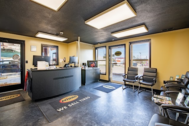 Midas photo 4