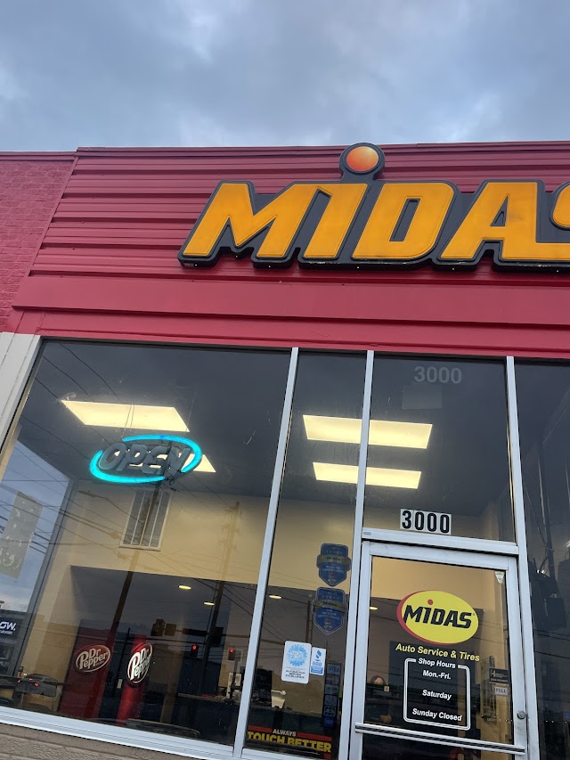 Midas photo 2