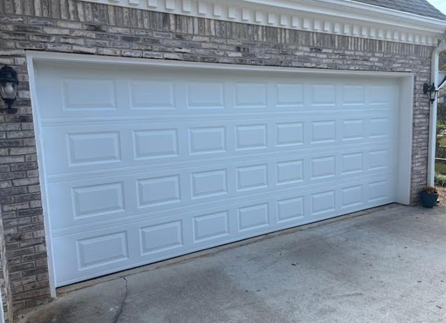 Middle GA Garage Doors photo 2
