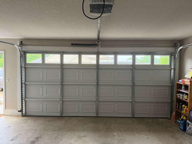 Middle GA Garage Doors photo 3