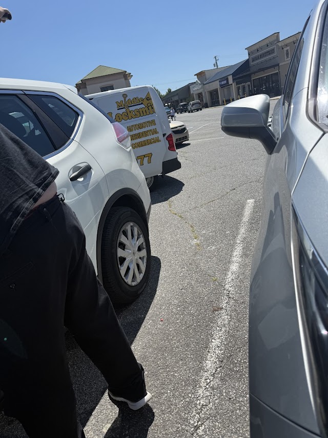 Middle GA Locksmith photo 2
