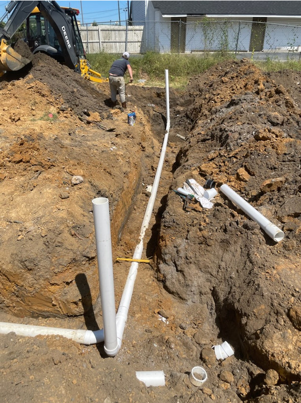 Middle GA Plumbing photo 2