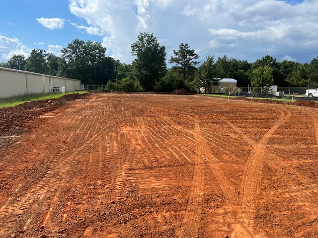 Middle Georgia Concrete Contractors l Slabs l Driveways | Patios