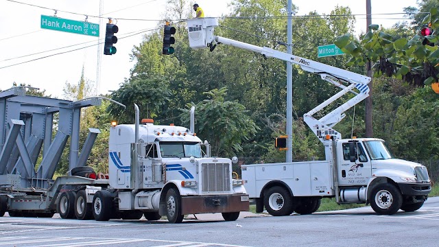 Middle Georgia Electric, Inc. photo 2