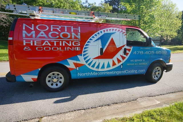 Middle Georgia Heating & Air Conditioning photo 4