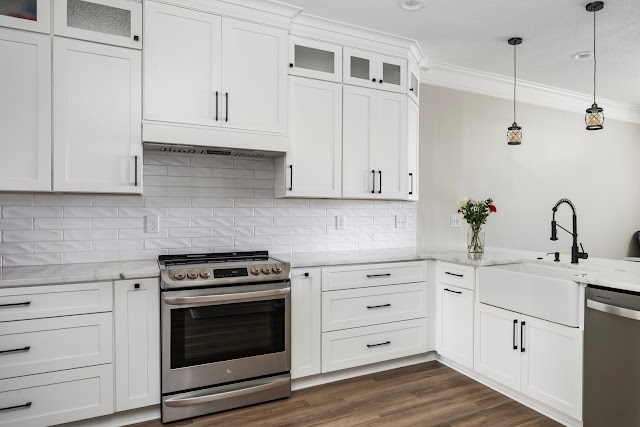 Middle Georgia Painting LLC photo 2