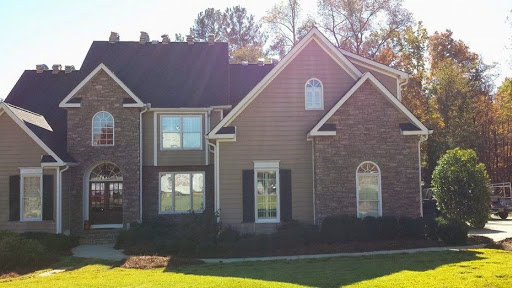 Middle Georgia Roofing