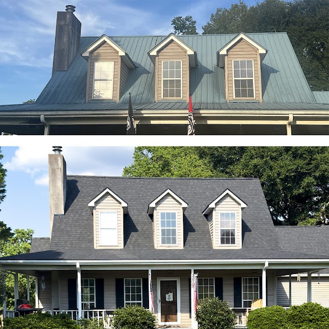 Middle Georgia Roofing photo 2