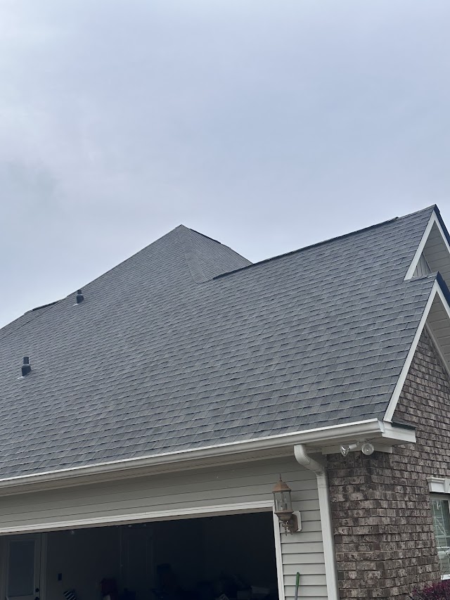 Middle Georgia Roofing photo 3
