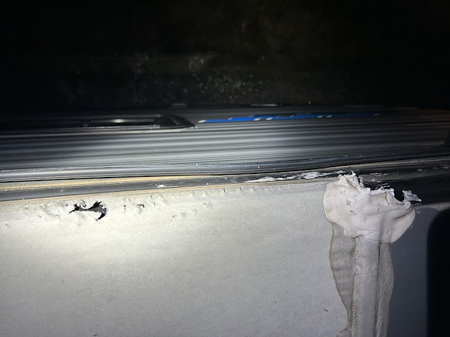 Middle Georgia RV Repair