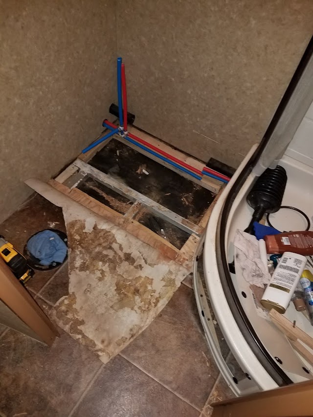Middle Georgia RV Repair photo 2