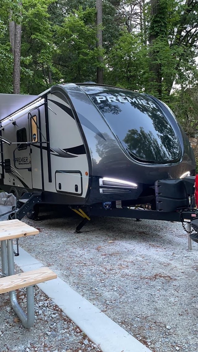 Middle Georgia RV Repair photo 4