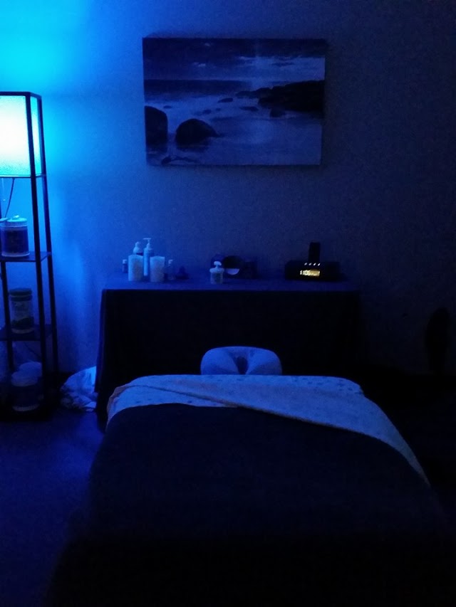 Midtown Massage