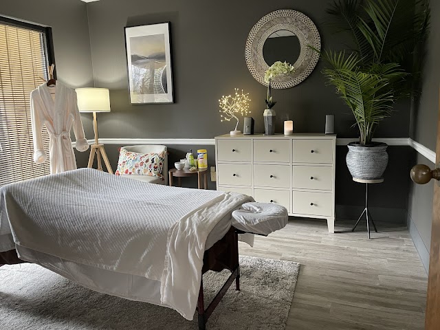Midtown Massage Studio photo 2