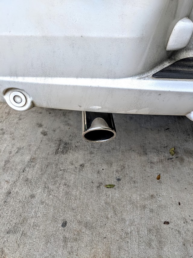 MidTown Muffler photo 3