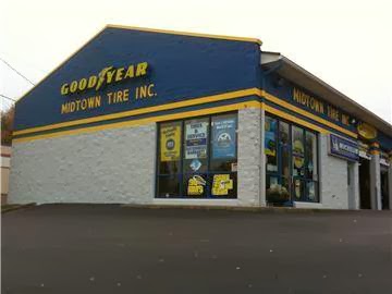 MIDTOWN TIRE INC photo 4