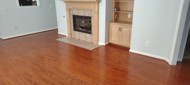 Mighty Maids Cleaning Services LLC