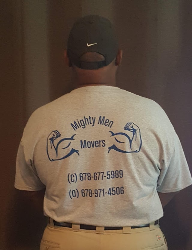 Mighty Men
