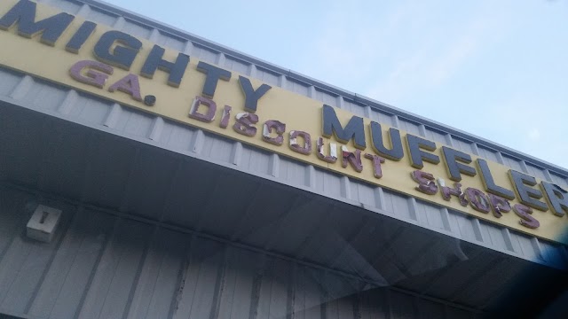 Mighty Muffler Auto Repair Center