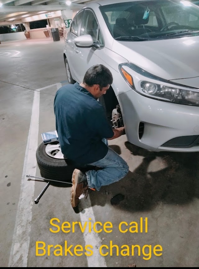 Migo the Mobile Mechanic photo 2