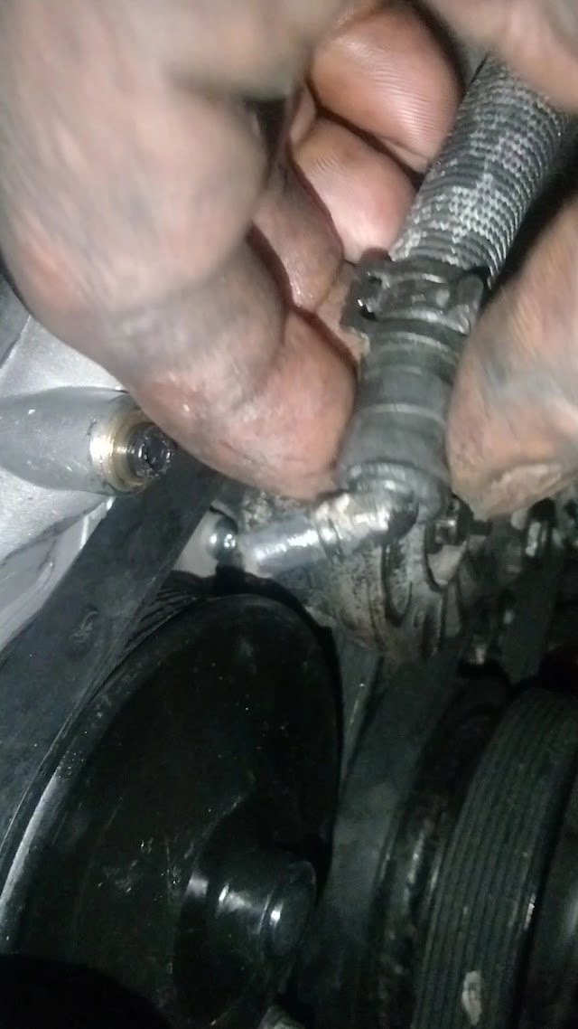 Migo the Mobile Mechanic photo 3