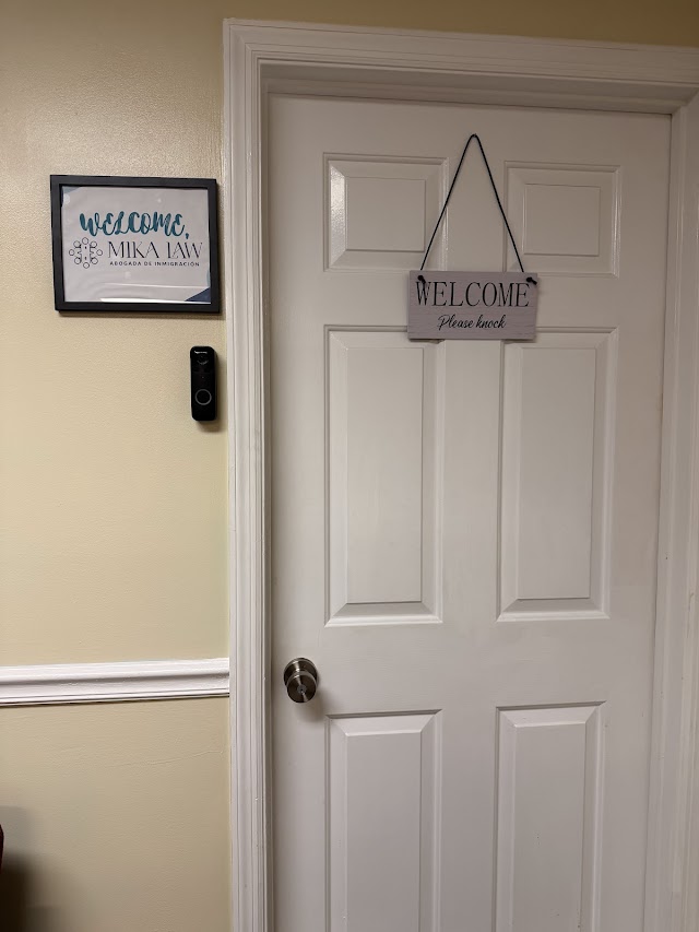 Mika Law LLC