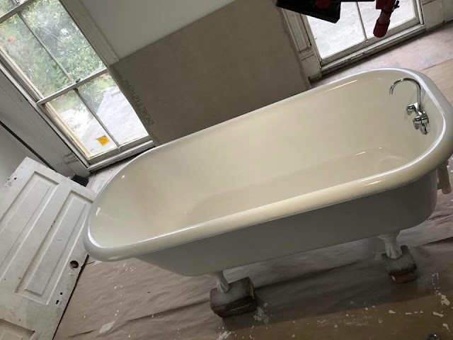 Mike's Bathtub and Tile Refinishing Co.
