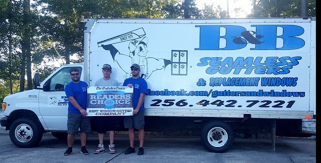 Mike's Custom Gutters