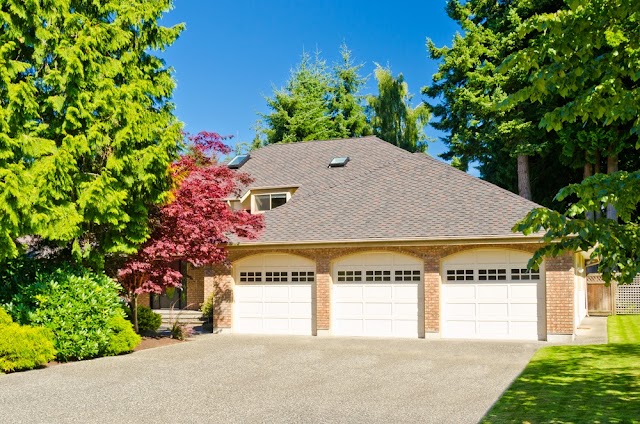 Mike's Garage Door photo 2