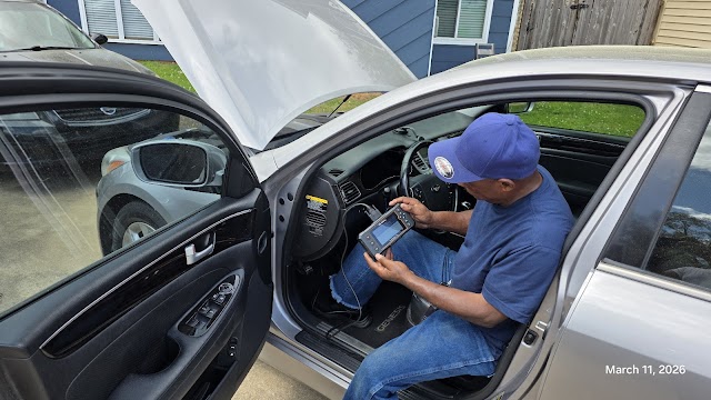 Mike's Mobile Mechanic