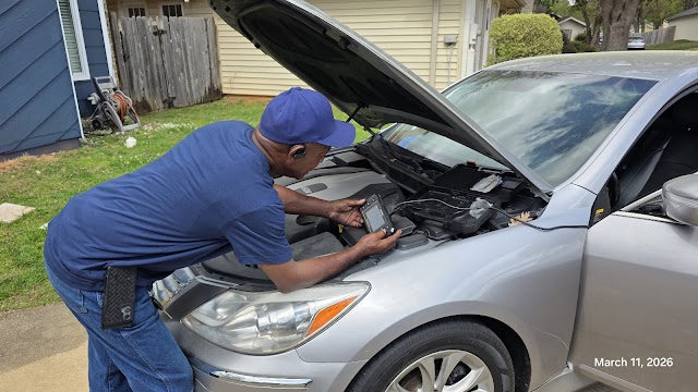 Mike's Mobile Mechanic photo 2